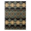 Search for indigenous notebooks Pattern