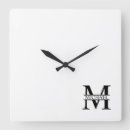 Recherche de réunion horloges Nom