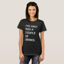 Search for couple drinking tshirts Friends