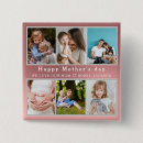 Search for happy family day buttons Typography