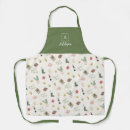 Search for hostess aprons Elegant