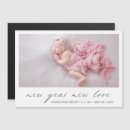 Search for magnetic cards Newborn