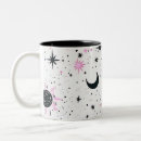 Search for pink moon mugs Mystical
