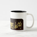 Search for buck coffee mugs Truman