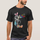 Search for skeleton bunny tshirts Cat