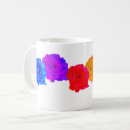 Search for rainbow rose mugs Floral