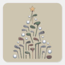 Search for x mas tree stickers Winter
