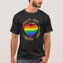 Search for ally tshirts Rainbow