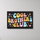 Recherche de frères impressions sur toile Brother
