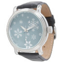 Search for snowflake watches Snowfall