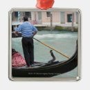 Recherche de gondole ornements Canal