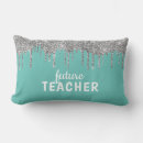 Search for teacher pillows Elegant