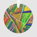 Recherche de original ornements Orange