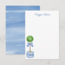 Search for chinoiserie note cards Elegant