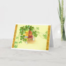 Search for four leaves cards Green