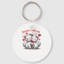 Search for cute cat keychains Aesthetic