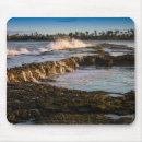 Search for on a break mousepads Sea