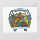 Search for shaggy postcards Cartoon character
