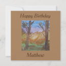 Search for stunning birthday cards Brown
