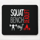 Search for deadlift mousepads Gym