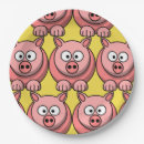Search for pig plates Swine