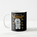 Search for old english sheepdog mugs Funny