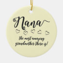 Search for nana ornaments Grammy