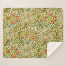 Search for william morris blankets Pre raphaelite