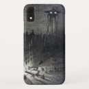 Search for ufos iphone cases For him