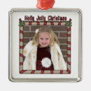 Search for holly jolly ornaments Xmas
