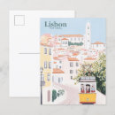 Recherche de lisbonne cartes postales Travel