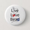 Search for beads buttons Beading