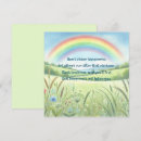Search for rainbow quotes cards Inspirational