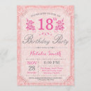 Search for 18 years old invitations Elegant