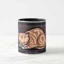 Search for art nouveau coffee posters Orange