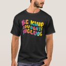 Search for kind tshirts Awareness