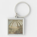 Search for stable keychains Horses
