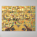 Recherche de flou art Coloré