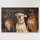Search for boxer dog puzzles Dogs
