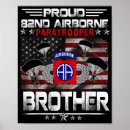 Search for paratrooper posters Airborne