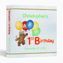 Search for bears binders Keepsake