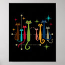 Search for 50s style posters Modern