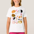 Search for guinea pig kids tshirts Whimsical