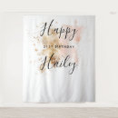 Search for 21st birthday backdrops Booth