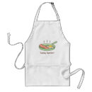 Search for matching couple aprons Cute