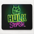 Search for incredable mousepads Super hero