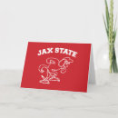 Search for team pride cards Jsu gamecocks mascot