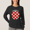 Search for hrvatska tshirts Flag