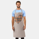 Search for fall autumn aprons Sunflower