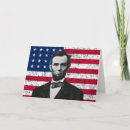 Recherche de abraham lincoln cards États unis
